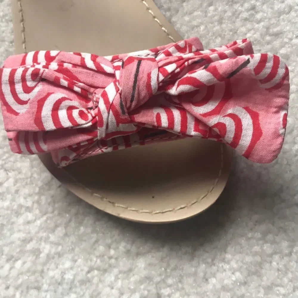 Crewcuts sandals